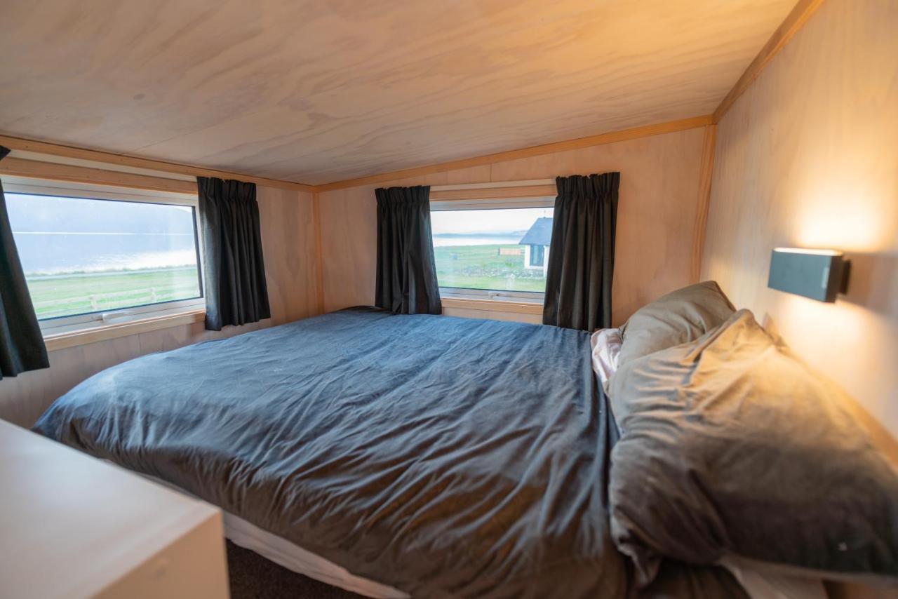 Tiny Piece Of Paradise - Te Anau Tiny House Extérieur photo